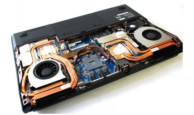 chip level laptop repairing course in delhi