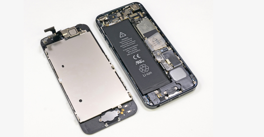 mobile repairing course 